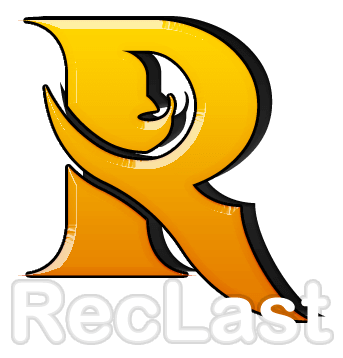 ReclastAI Logo